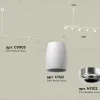 Подвесной светильник Ambrella Light Traditional DIY (С9005, С1122, N7012) XB9005500 XB9005500 - 2