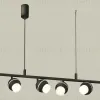 Подвесной светильник Ambrella Light Traditional DIY (С9002, С1102, N7160) XB9002550 XB9002550 - 1