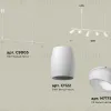 Подвесной светильник Ambrella Light Traditional DIY (С9005, С1122, N7175) XB9005550 XB9005550 - 2