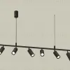 Подвесной светильник Ambrella Light Traditional DIY (С9006, С6302, A2061, N6103) XB9006100 XB9006100 - 1