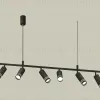 Подвесной светильник Ambrella Light Traditional DIY (С9006, С6302, A2061, N6236) XB9006150 XB9006150 - 1
