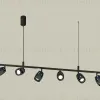 Подвесной светильник Ambrella Light Traditional DIY (С9006,С1123,N7011) XB9006500 XB9006500 - 1