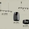 Подвесной светильник Ambrella Light Traditional DIY (С9006,С1123,N7011) XB9006500 XB9006500 - 2