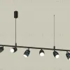 Подвесной светильник Ambrella Light Traditional DIY (С9006, С1123, N7165) XB9006550 XB9006550 - 1