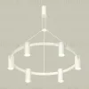 Подвесная люстра Ambrella Light Traditional DIY (С9021, N6130) XB9021150 XB9021150 - 1