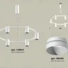 Подвесная люстра Ambrella Light Traditional DIY (С9021, N6130) XB9021150 XB9021150 - 2