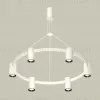 Подвесная люстра Ambrella Light Traditional DIY (С9021, N6103) XB9021101 XB9021101 - 1