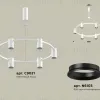 Подвесная люстра Ambrella Light Traditional DIY (С9021, N6103) XB9021101 XB9021101 - 2