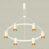 Подвесная люстра Ambrella Light Traditional DIY (С9021, N6134) XB9021152 XB9021152 - 1