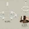 Подвесная люстра Ambrella Light Traditional DIY (С9021, N6135) XB9021153 XB9021153 - 2