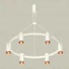 Подвесная люстра Ambrella Light Traditional DIY (С9021, N6135) XB9021153 XB9021153 - 1