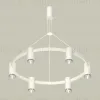 Подвесная люстра Ambrella Light Traditional DIY (С9021, N6132) XB9021151 XB9021151 - 1