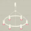 Подвесная люстра Ambrella Light Traditional DIY (С9021, N6152) XB9021201 XB9021201 - 1