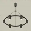Подвесная люстра Ambrella Light Traditional DIY (С9022, N6104) XB9022101 XB9022101 - 1