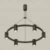 Подвесная люстра Ambrella Light Traditional DIY (С9022, N6112) XB9022151 XB9022151 - 1