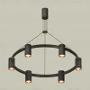 Подвесная люстра Ambrella Light Traditional DIY (С9022, N6114) XB9022153 XB9022153 - 1