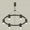 Подвесная люстра Ambrella Light Traditional DIY (С9022, N6150) XB9022200 XB9022200 - 1