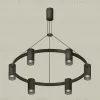 Подвесная люстра Ambrella Light Traditional DIY (С9022, N6151) XB9022201 XB9022201 - 1