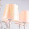 Подвесная люстра Ambrella Light Modern TR4605 TR4605 - 5