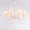 Подвесная люстра Ambrella Light Modern TR4605 TR4605 - 3