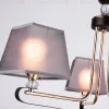 Подвесная люстра Ambrella Light Modern TR4614 TR4614 - 5