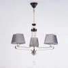 Подвесная люстра Ambrella Light Modern TR4614 TR4614 - 4