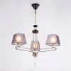 Подвесная люстра Ambrella Light Modern TR4614 TR4614 - 3