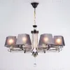 Подвесная люстра Ambrella Light Modern TR4618 TR4618 - 2