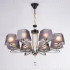 Подвесная люстра Ambrella Light Modern TR4618 TR4618 - 3
