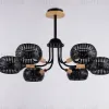 Люстра на штанге Ambrella Light Loft TR80167 TR80167 - 3