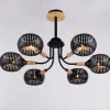 Люстра на штанге Ambrella Light Loft TR80167 TR80167 - 2