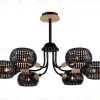 Люстра на штанге Ambrella Light Loft TR80167 TR80167 - 1