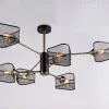 Люстра на штанге Ambrella Light Loft TR80172 TR80172 - 2