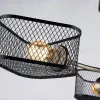 Потолочная люстра Ambrella Light Loft TR80171 TR80171 - 5