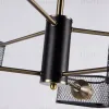 Люстра на штанге Ambrella Light Loft TR80172 TR80172 - 5