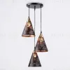Подвесной светильник Ambrella Light Loft TR8435 TR8435 - 2