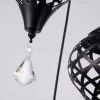 Подвесной светильник Ambrella Light Loft TR8444 TR8444 - 5