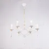 Подвесная люстра Ambrella Light Modern TR9596 TR9596 - 2