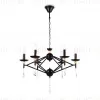 Подвесная люстра Ambrella Light Modern TR9597 TR9597 - 1