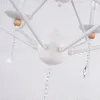 Подвесная люстра Ambrella Light Modern TR9596 TR9596 - 5