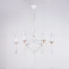 Подвесная люстра Ambrella Light Modern TR9596 TR9596 - 3