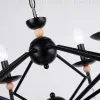 Подвесная люстра Ambrella Light Modern TR9597 TR9597 - 5