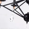 Подвесная люстра Ambrella Light Modern TR9597 TR9597 - 6