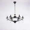 Подвесная люстра Ambrella Light Modern TR9597 TR9597 - 3