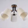 Потолочная люстра Ambrella Light Modern TR4733 TR4733 - 4