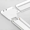 Коннектор угловой для шинопровода Ambrella Light Magnetic Ultra Slim Track System GV1113 GV1113 - 2