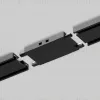 Коннектор прямой для шинопровода Ambrella Light Magnetic Ultra Slim Track System GV1109 GV1109 - 2