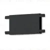 Коннектор прямой для шинопровода Ambrella Light Magnetic Ultra Slim Track System GV1109 GV1109 - 1