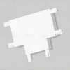 Коннектор T-образный для шинопровода Ambrella Light Magnetic Ultra Slim Track System GV1118 GV1118 - 3