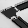 Коннектор угловой для шинопровода Ambrella Light Magnetic Ultra Slim Track System GV1116 GV1116 - 2